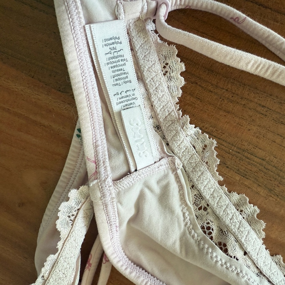 SKIMS Bralettes - Picture 7 of 11